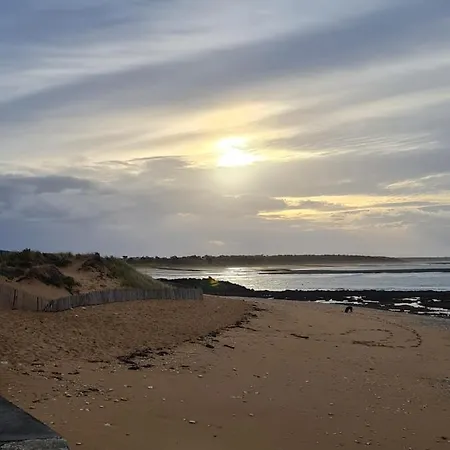 La Belle Perrochoise 13 Mobilhome * La Cotinière