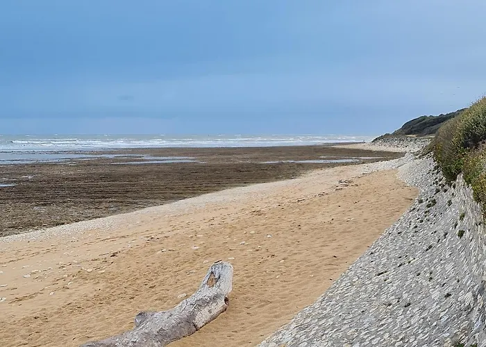 Kemp La Belle Perrochoise 13 Mobilhome *